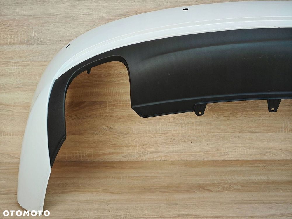 ZDERZAK TYŁ AUDI A5 8T SPORTBACK LIFT LY9C 14km - 7