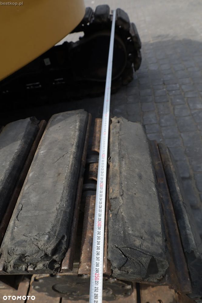 Caterpillar CAT 315 FLCR - 38
