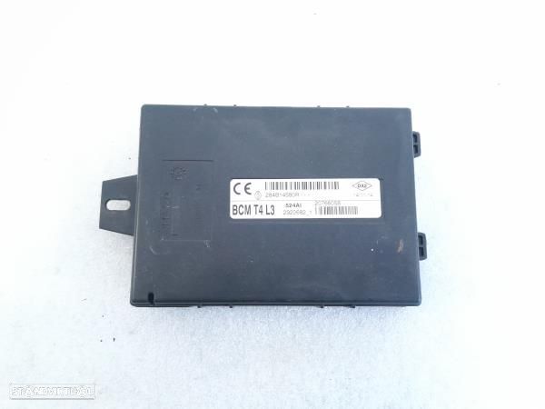 Bcm Renault Twingo Iii (Bcm_) - 1