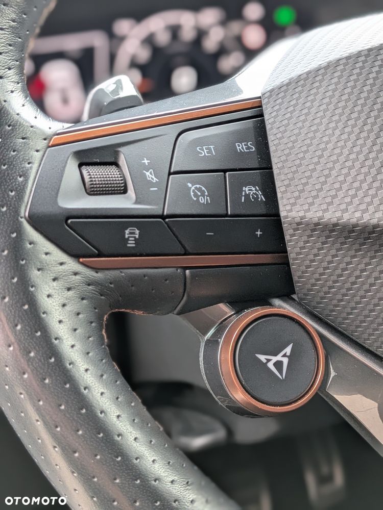 Cupra Formentor 2.0 TSI 4Drive VZ DSG - 15