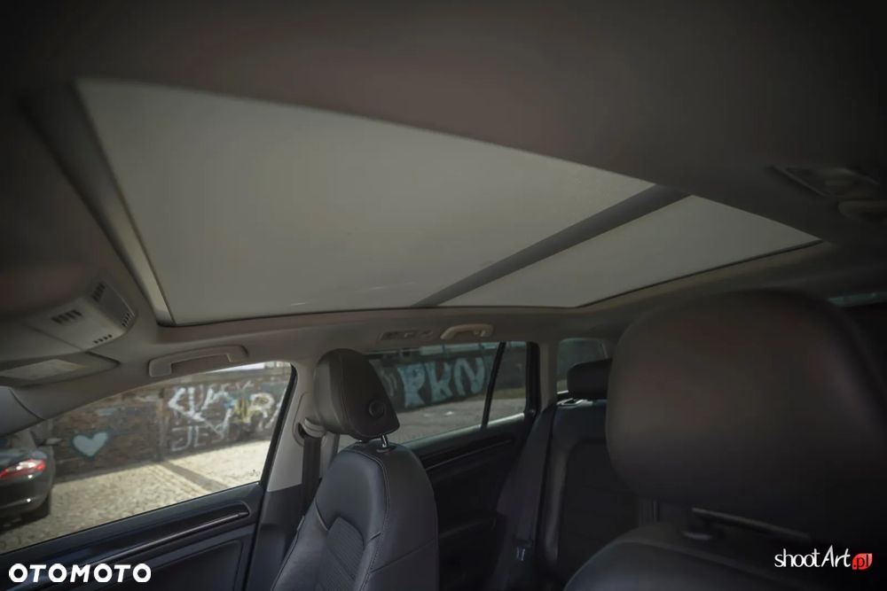 Volkswagen Golf 2.0 BlueTDI DSG Highline - 13