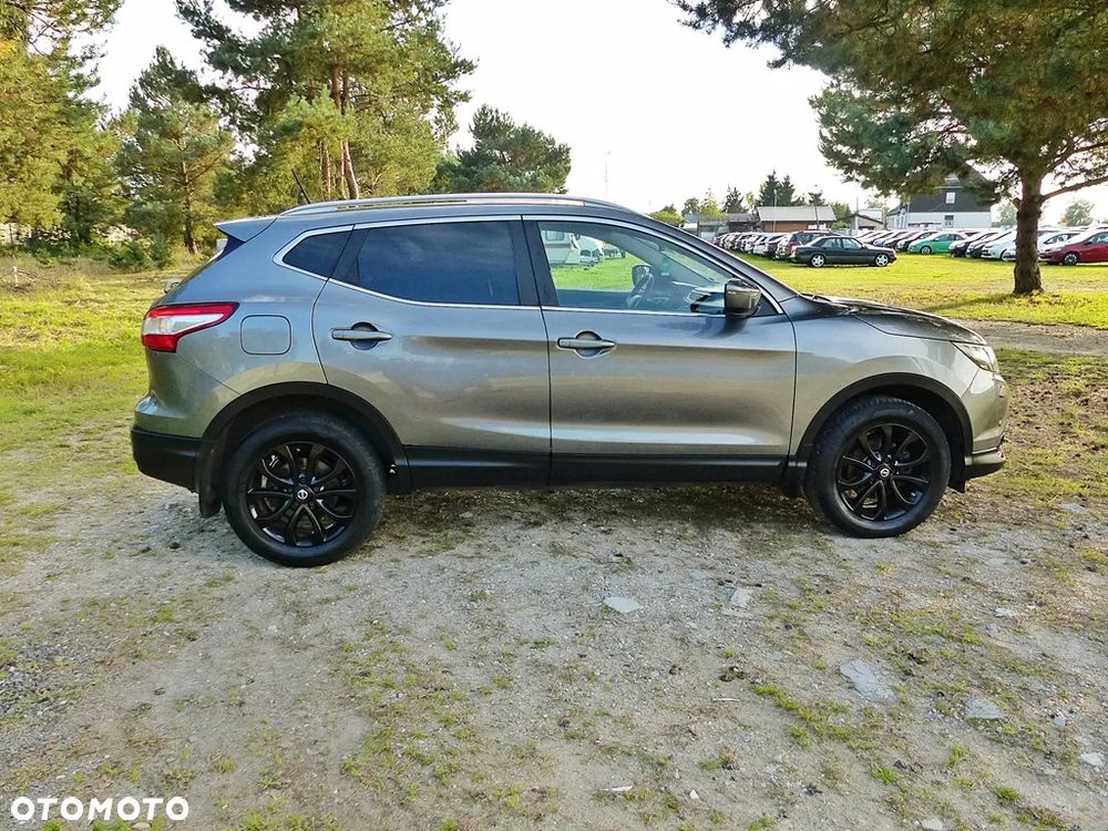 Nissan Qashqai 1.2 DIG-T Acenta - 6