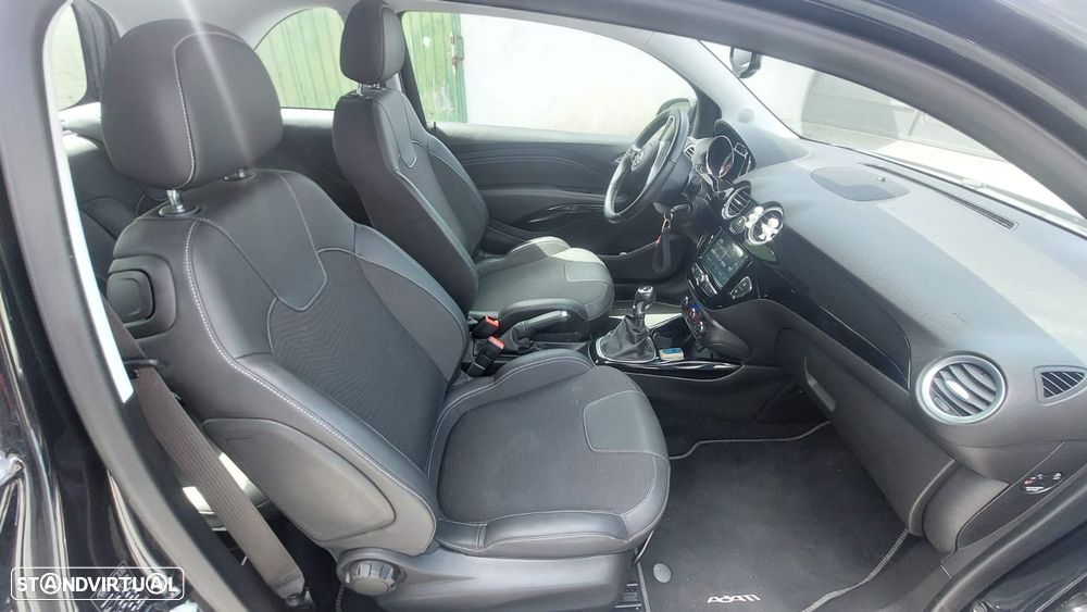 Opel Adam 1.2 Glam - 3