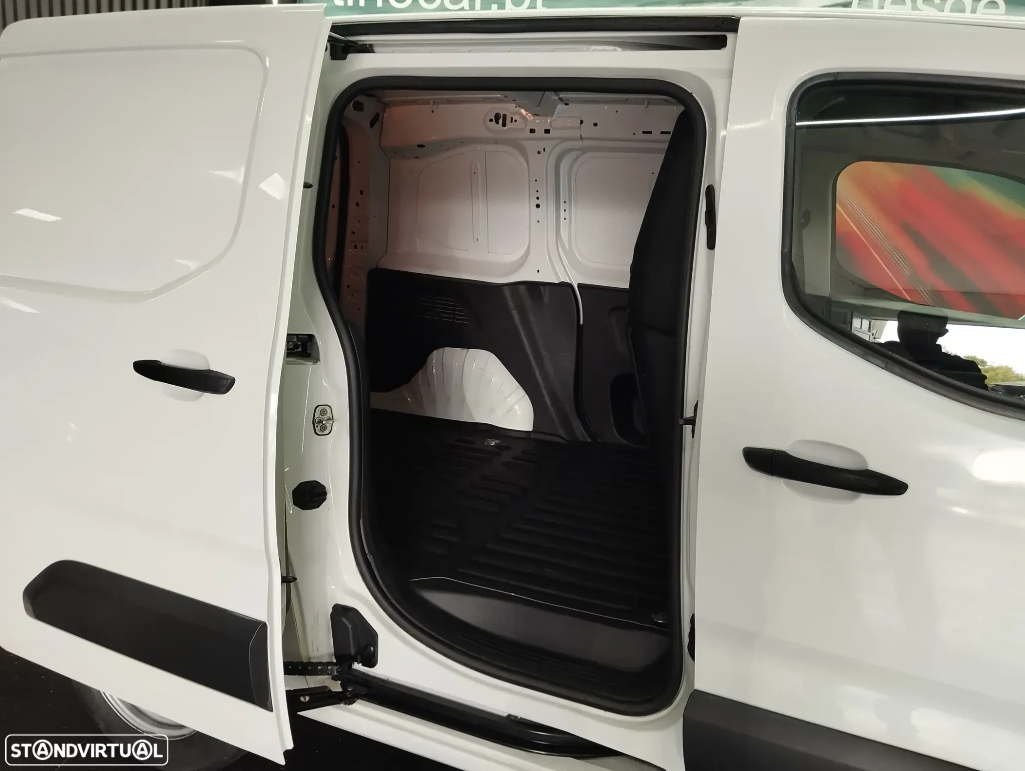 Toyota Proace City 1.5 D L1 Comfort - 10