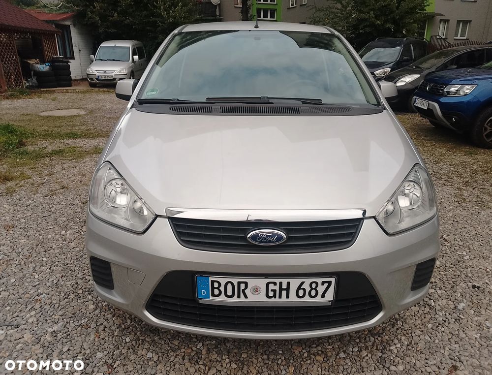 Ford C-MAX 1.6 Ambiente - 3