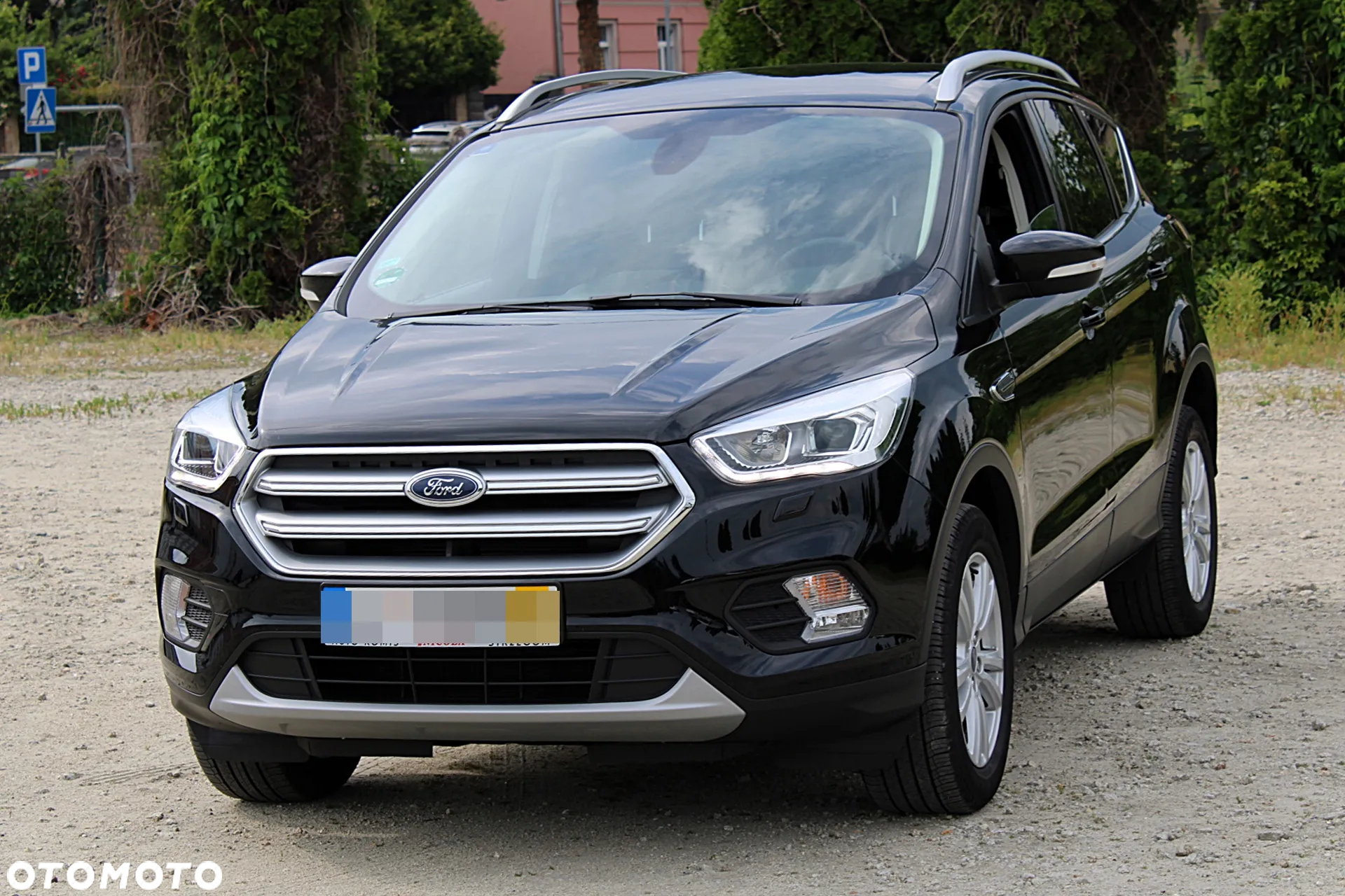 Ford Kuga - 5