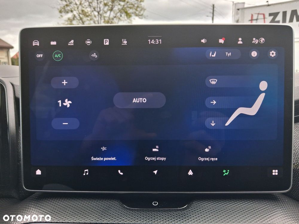 Skoda Kodiaq 1.5 TSI iV PHEV 4x2 Selection DSG - 24