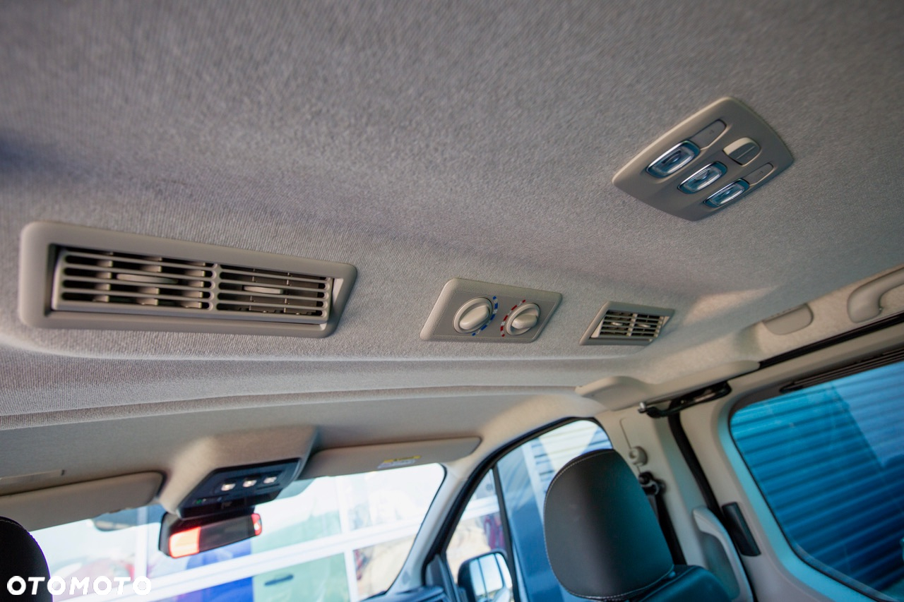 Renault Trafic - 17