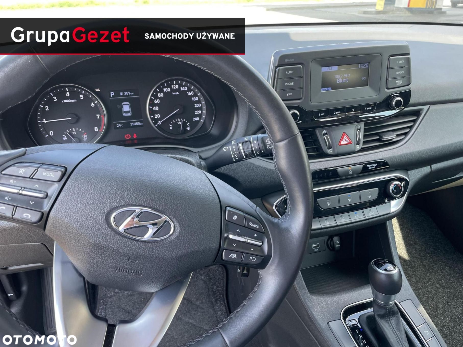 Hyundai i30 - 12