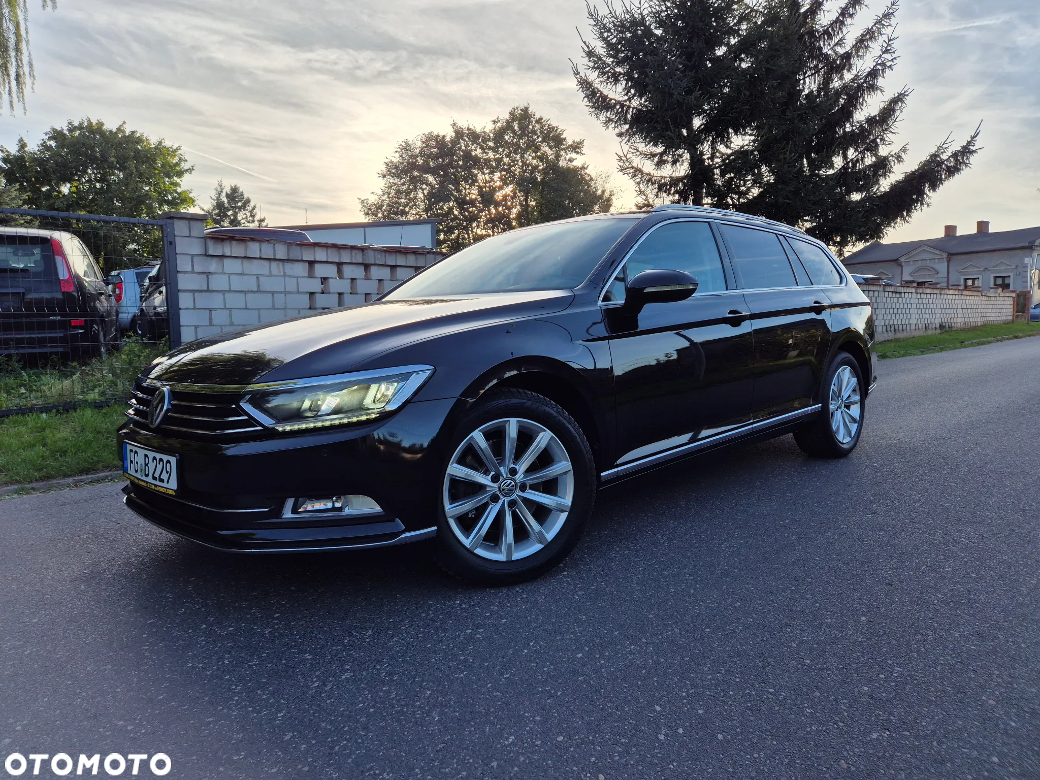 Volkswagen Passat 1.4 TSI BMT ACT Highline DSG - 11