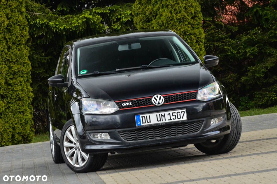 Volkswagen Polo 1.2 Comfortline - 15