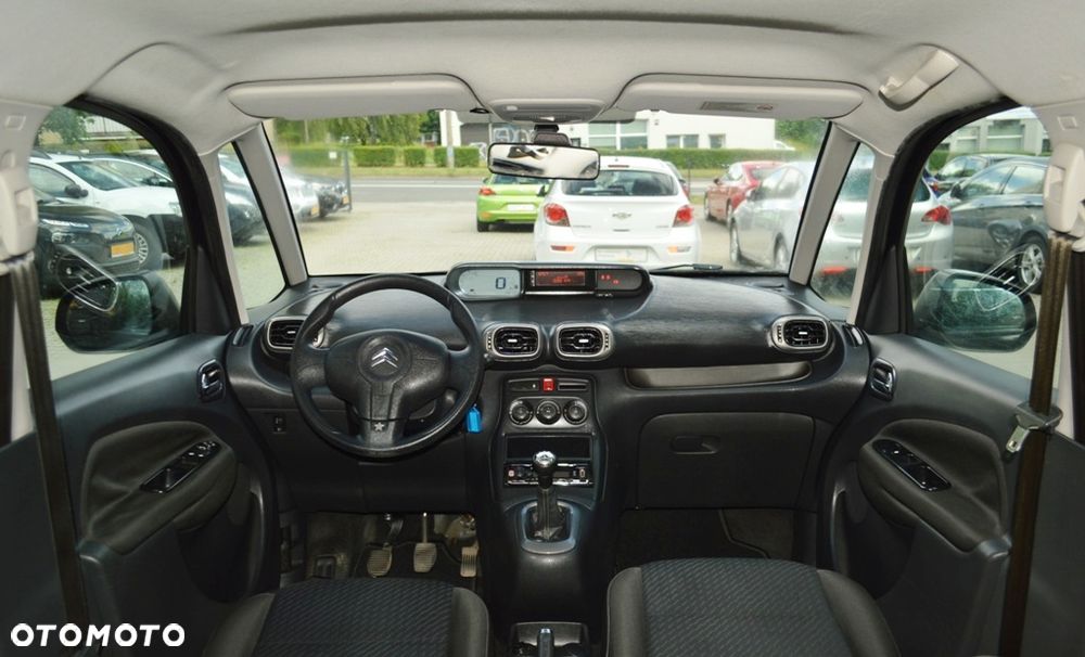 Citroën C3 Picasso - 25