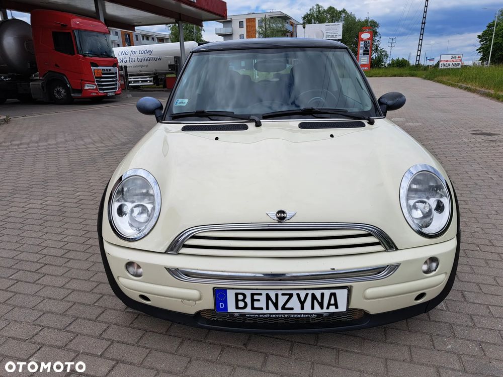 MINI ONE - 3