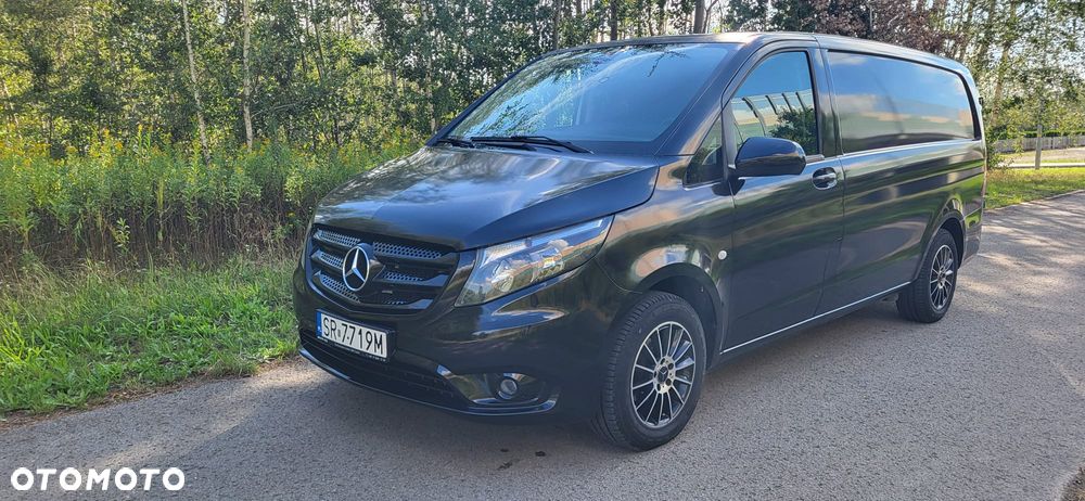 Mercedes-Benz VITO - 10