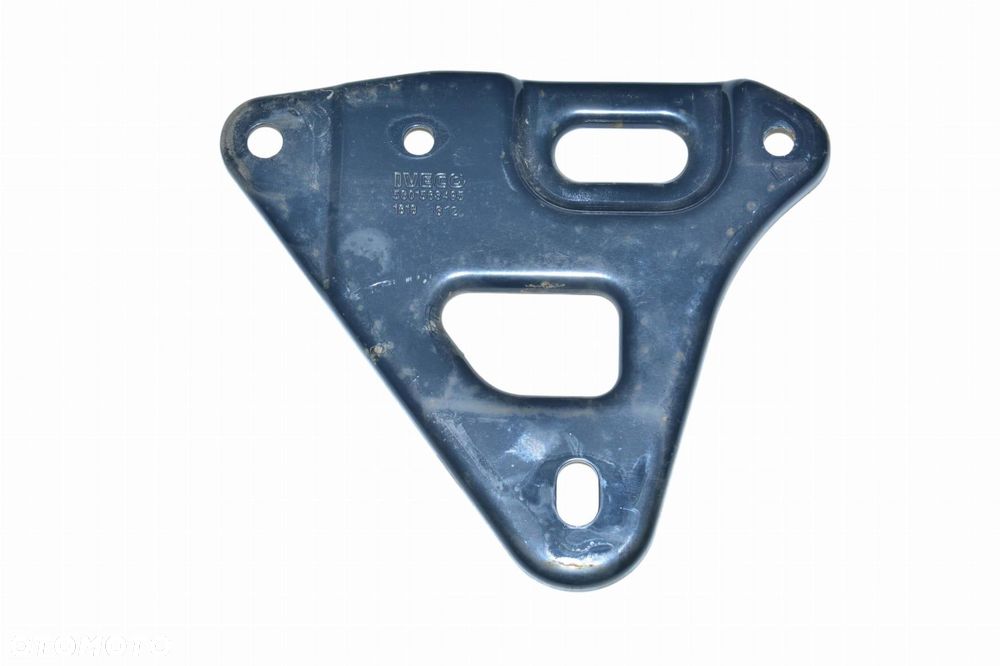 5801563495 Iveco Daily 2014 2022 osłona resoru poprzecznego lewa - 1