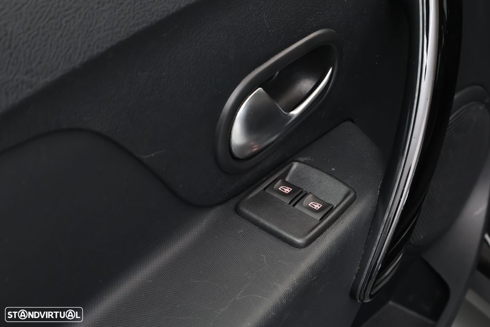 Dacia Sandero 0.9 TCe Stepway - 23