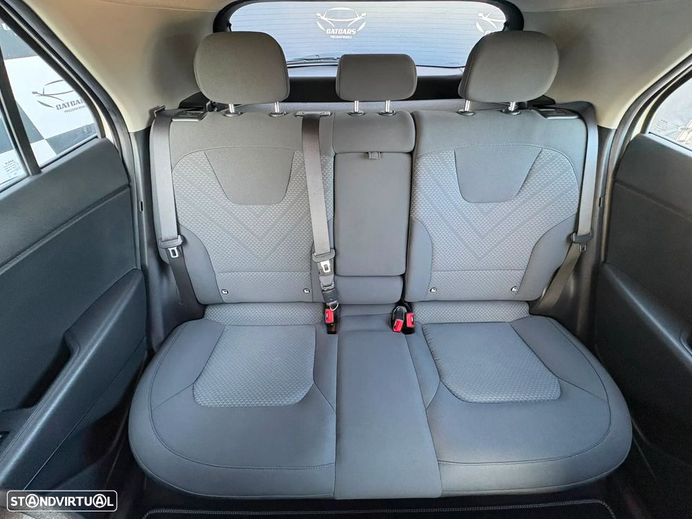 Kia e-Niro 64kWh - 12