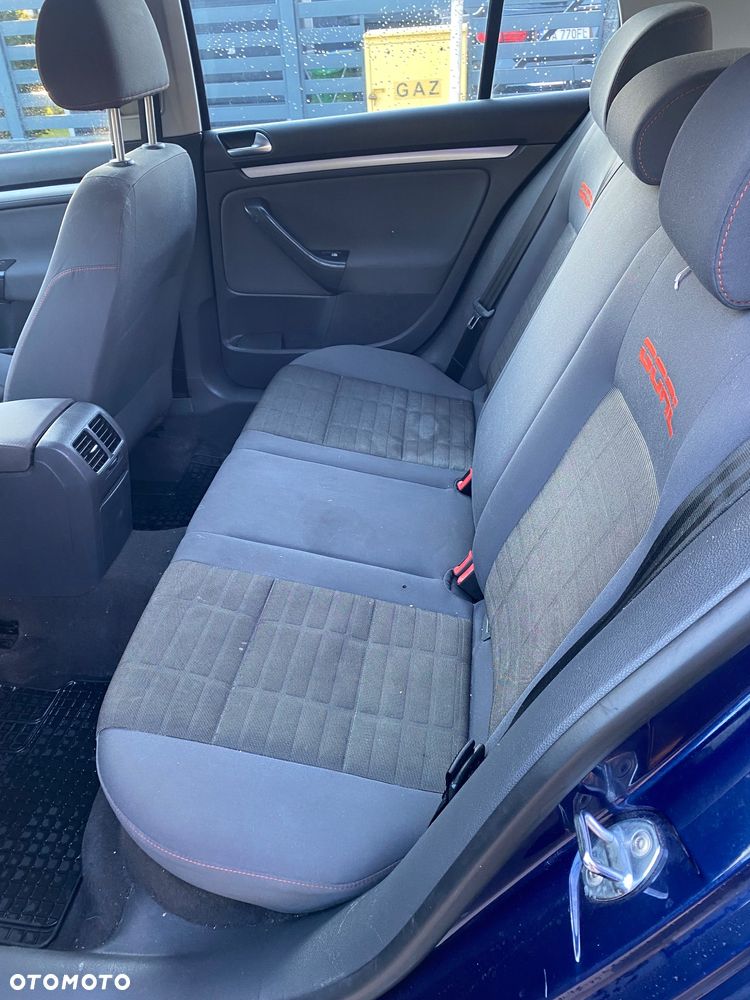 Volkswagen Golf 1.4 Goal - 9