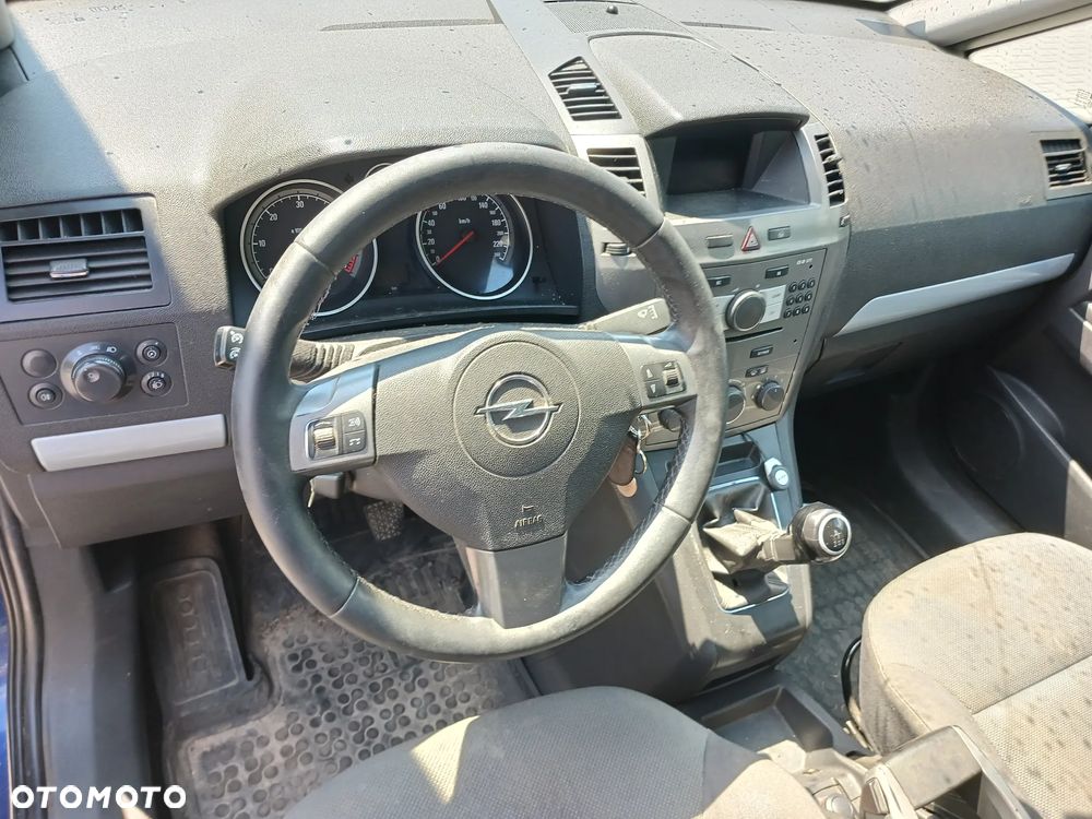 Opel Zafira B silnik 1.9 JTD Cdti 100 KM Z19DT 120 KM Z19DTL skrzynia biegów M32 drzwi maska zderzak klapa błotnik Z21B niebieskie niebieska turbina alternator maglownica pompa wspomagania sprężarka klimatyzacji sterownik stacyjka moduł silniczek panel przewód wiązka radio fotel szyba zwrotnica EGR przepustnica przepływomierz chłodnica pas wzmocnienie lusterko lampa reflektor halogen hak holowniczy belka sanki mcperson amortyzator sprężyna felga zwrotnica blenda mikrostyk kierownica mechanizm zamek zacisk hamulcowy jarzmo włącznik schowek lewarek wybierak osłona łapa poduszka NA CZĘŚCI wszystkie części - 13