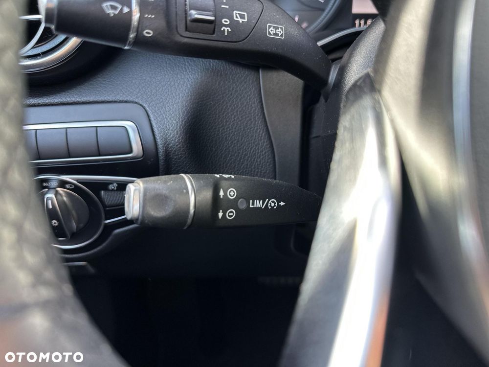 Mercedes-Benz GLC 250 4-Matic - 24