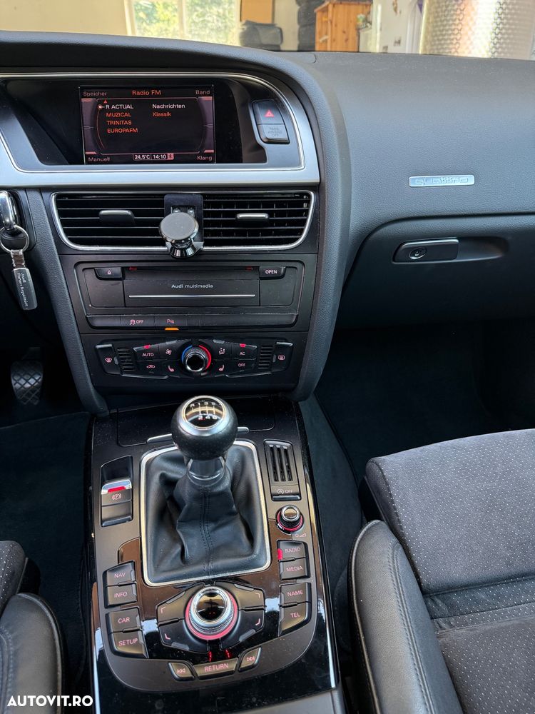 Audi A5 Sportback 2.0 TDI - 31