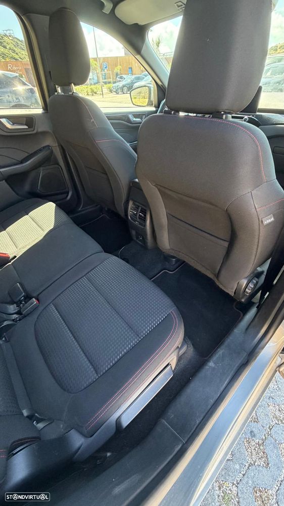 Ford Kuga 1.5 TDCi EcoBlue ST-Line Aut. - 14