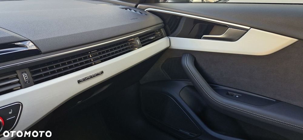 Audi A4 Avant 40 TDI mHEV Quattro S Line S tronic - 34
