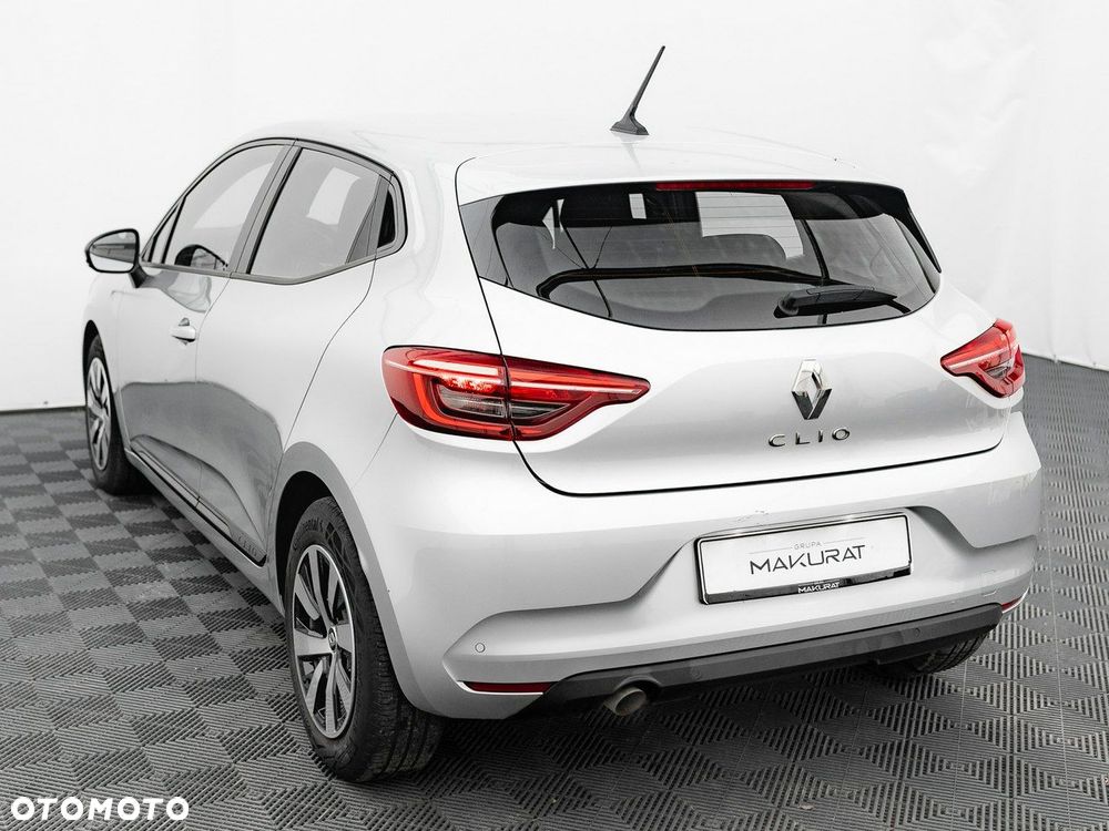 Renault Clio 1.0 TCe Equilibre - 5