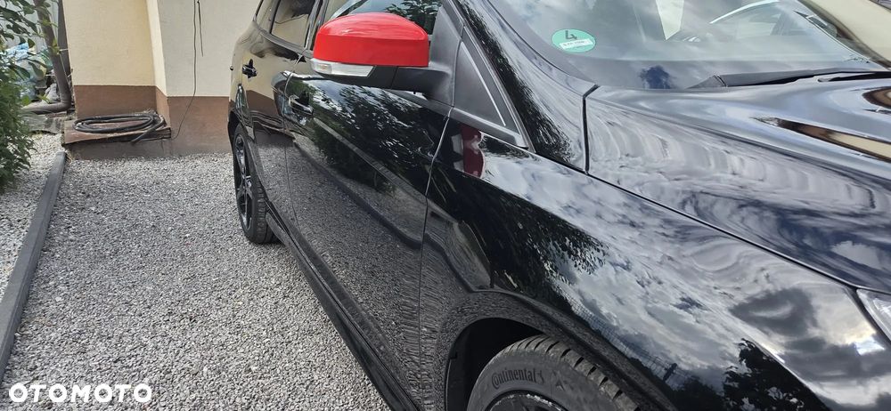 Ford Focus 2.0 TDCi ST-Line ASS - 11