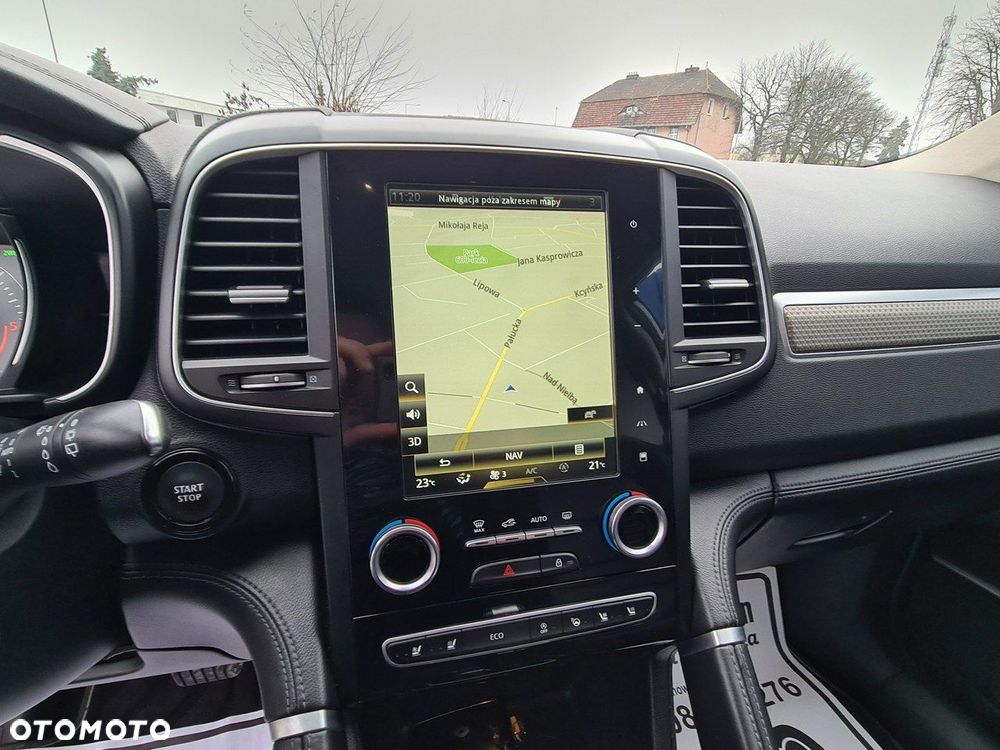 Renault Koleos 2.0 dCi Initiale Paris 4x4 X-Tronic - 12