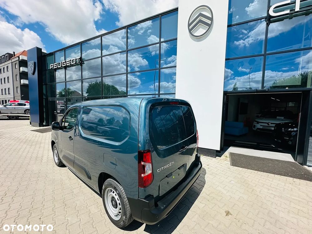 Citroën Berlingo - 14
