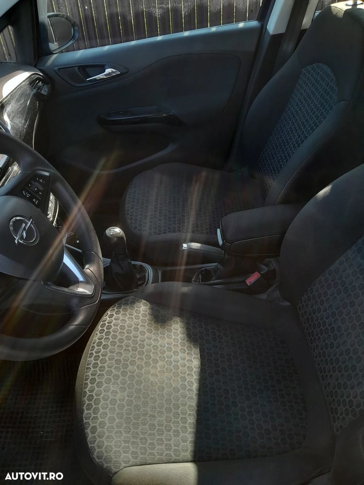 Opel Corsa 1.2 TWINPORT ECOTEC Active - 16
