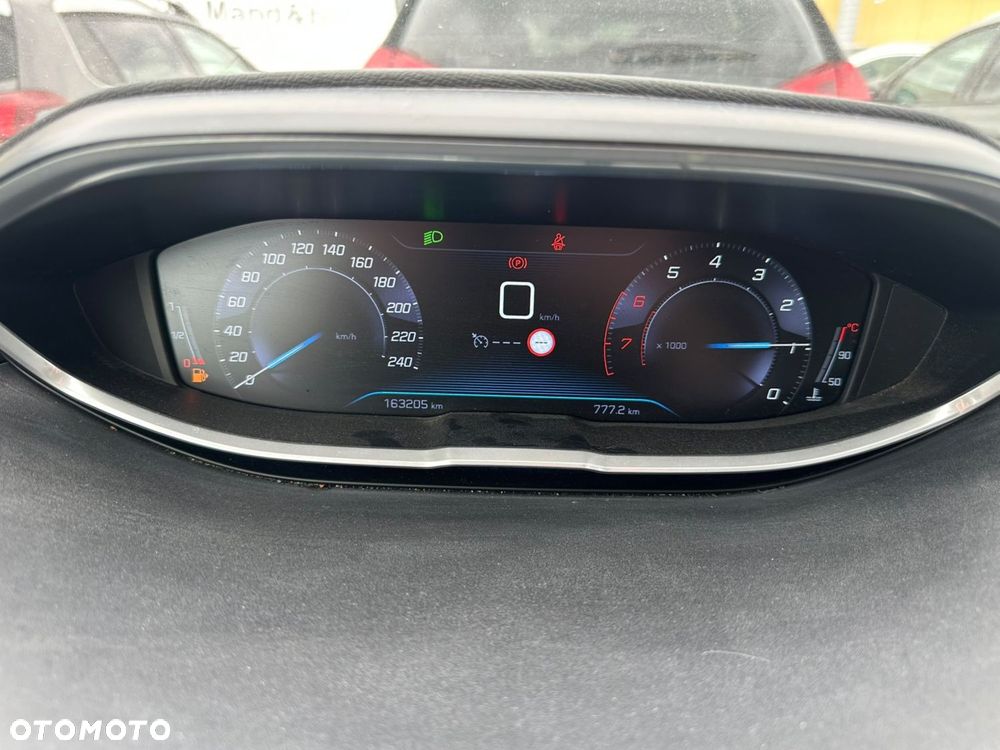 Peugeot 5008 1.2 PureTech Access - 11