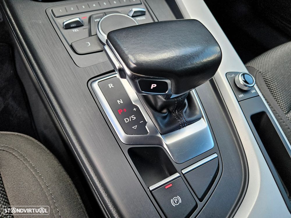 Audi A5 Sportback 40 TDI Sport S tronic - 25
