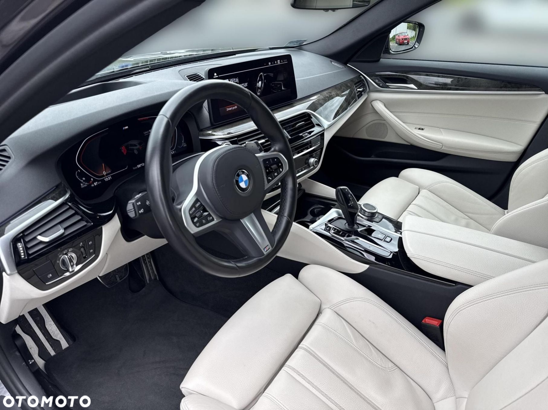 BMW Seria 5 - 9