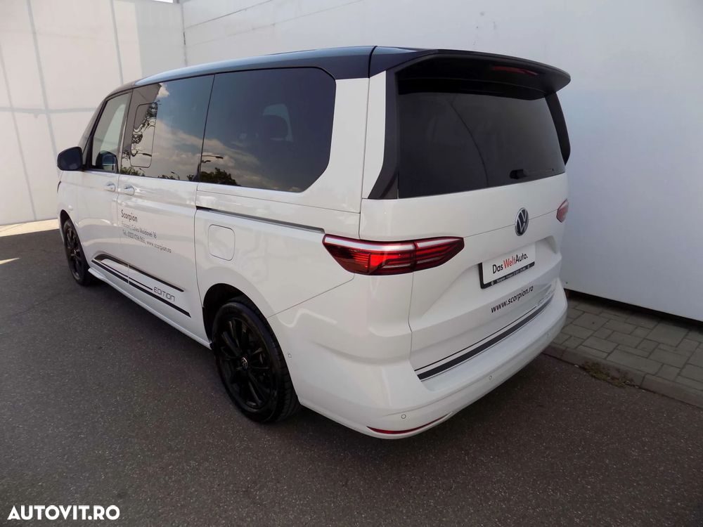 Volkswagen Multivan L 2.0 TDI DSG 110KW Life - 3