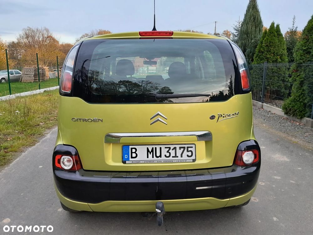Citroën C3 Picasso VTi 95 Advance - 7