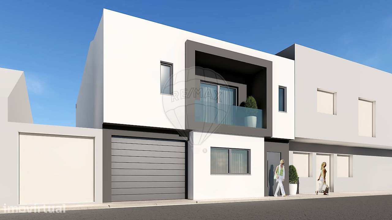 Moradia T4 para venda - Grande imagem: 5/13