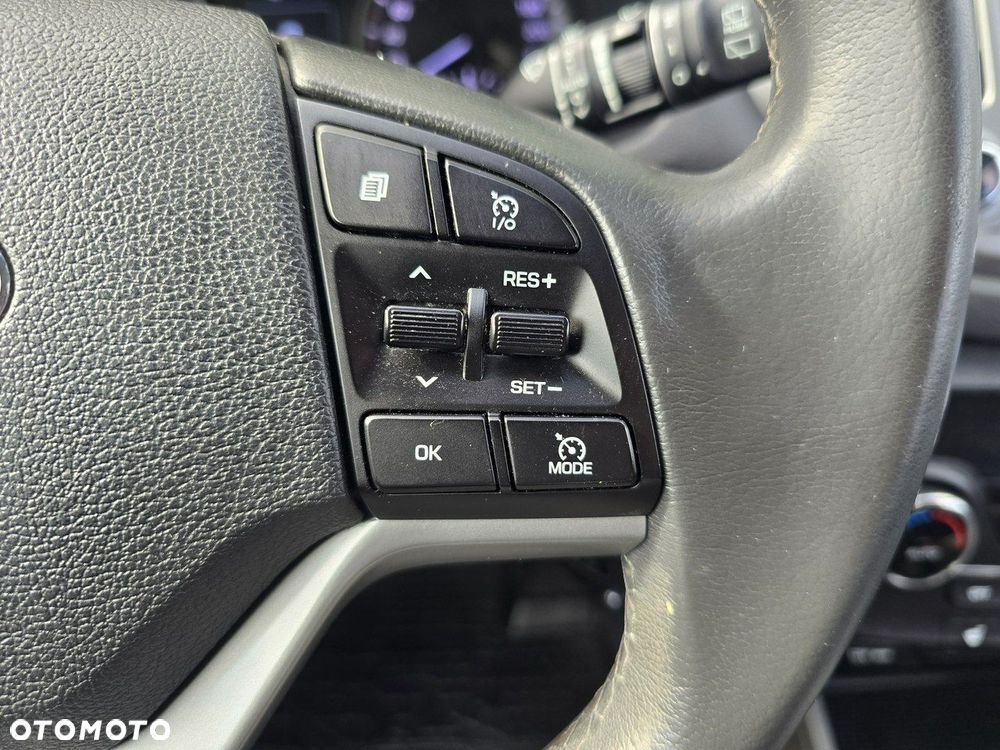 Hyundai Tucson - 15