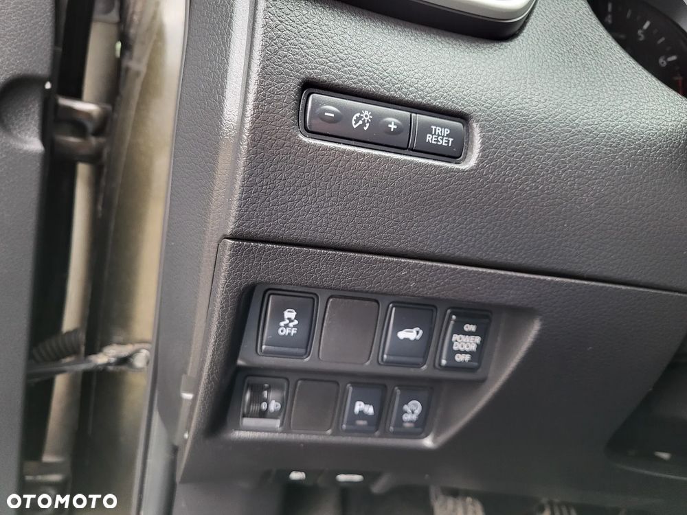 Nissan X-Trail 1.6 DIG-T N-Connecta - 13