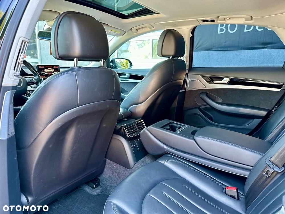 Audi A8 3.0 TDI Quattro - 27