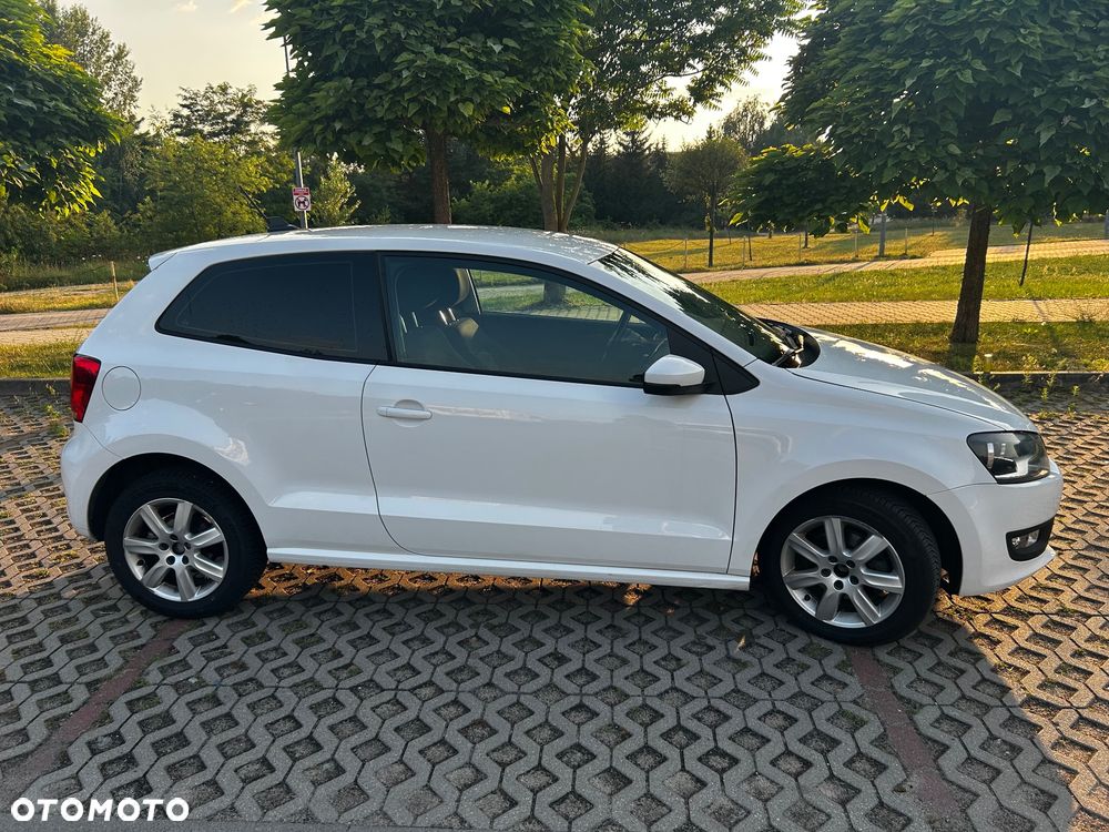 Volkswagen Polo 1.6 TDI Comfortline - 3