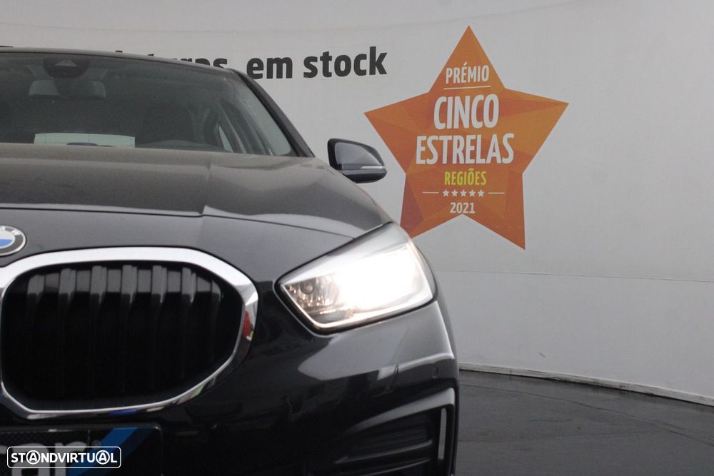 BMW 116 d Corporate Edition Auto - 32