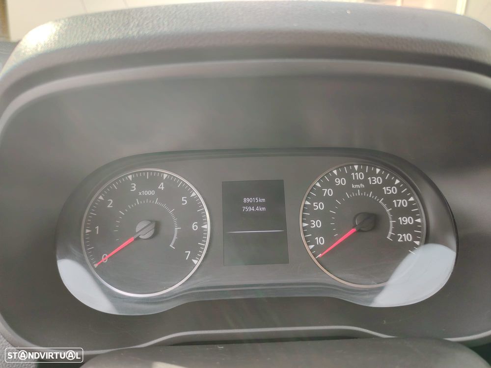 Dacia Duster 1.5 Blue dCi Prestige 4WD - 8