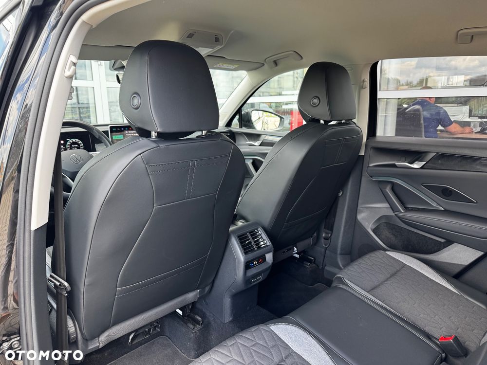 Volkswagen Tiguan 2.0 TDI SCR DSG Goal - 12