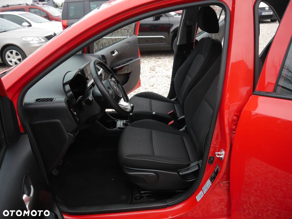 Kia Picanto 1.2 Vision - 9