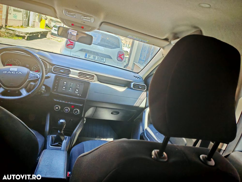 Dacia Duster - 3