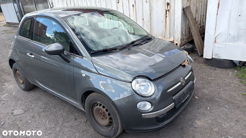 Fiat 500 1.2 Pop - 1