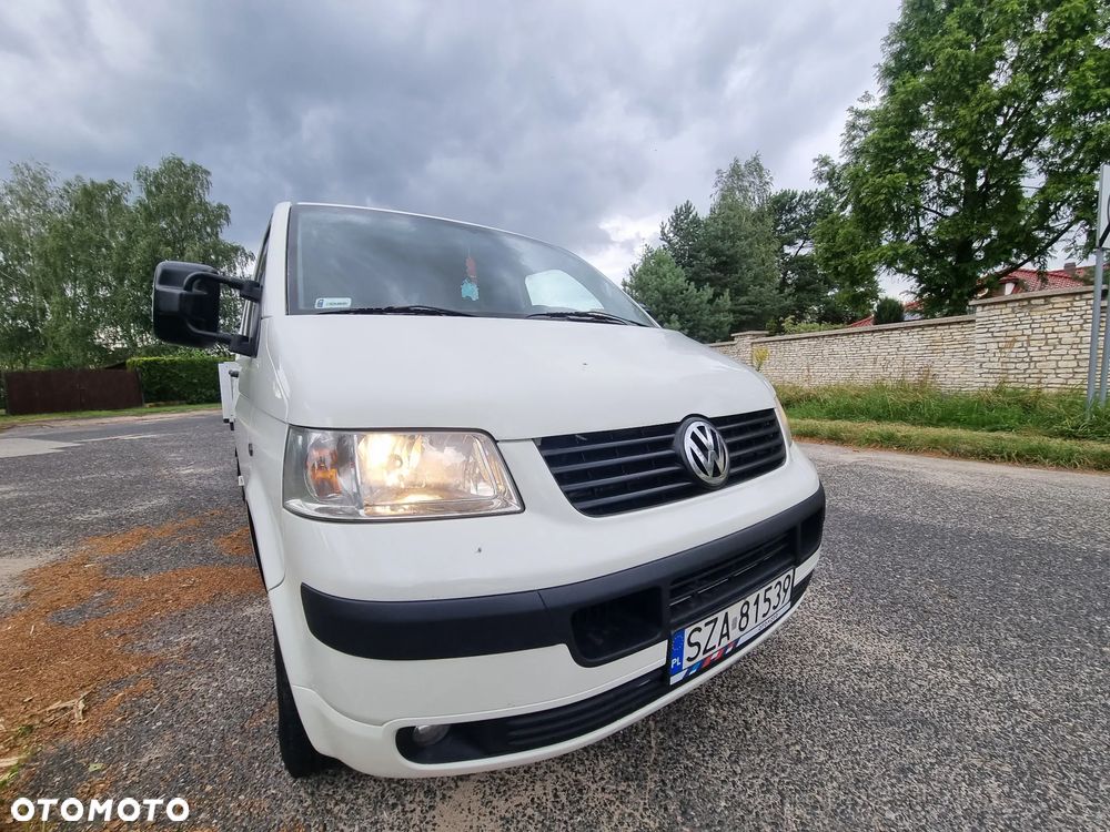 Volkswagen T5 - 15