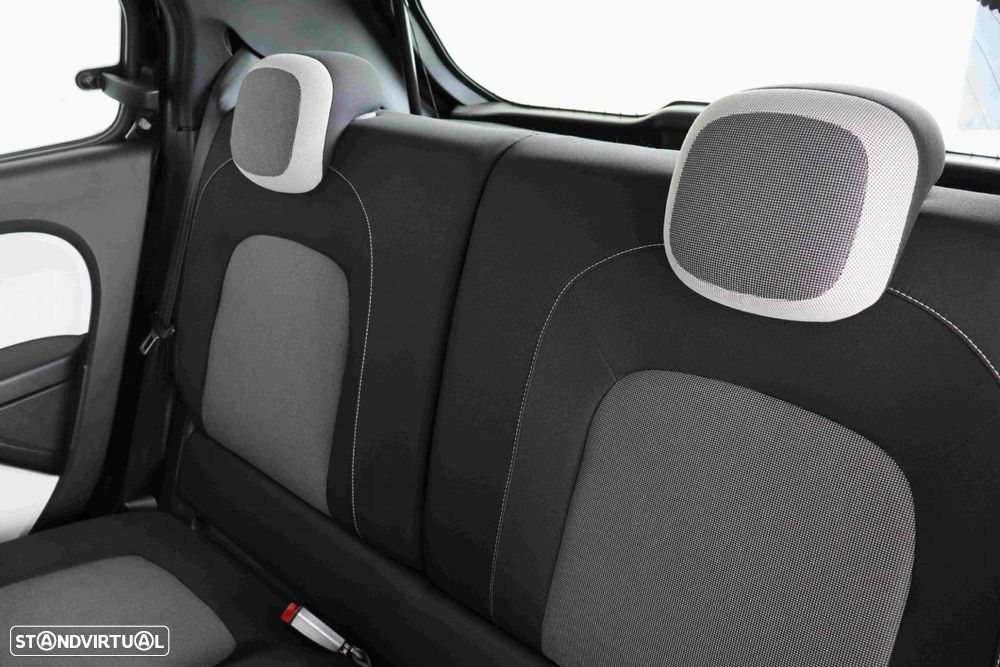 Renault Twingo 1.0 SCe Limited - 32